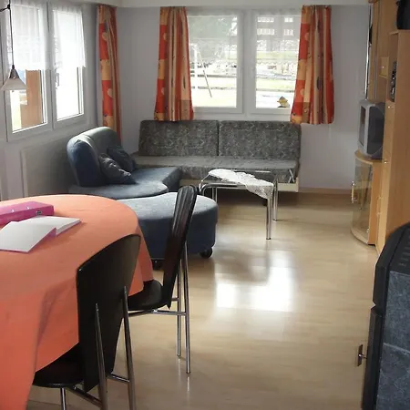 Sunstar Apartment