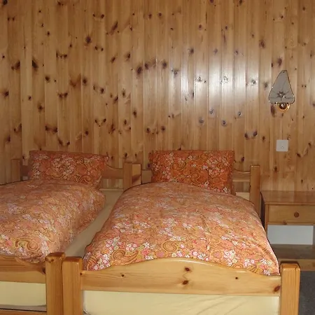 Sunstar Apartment